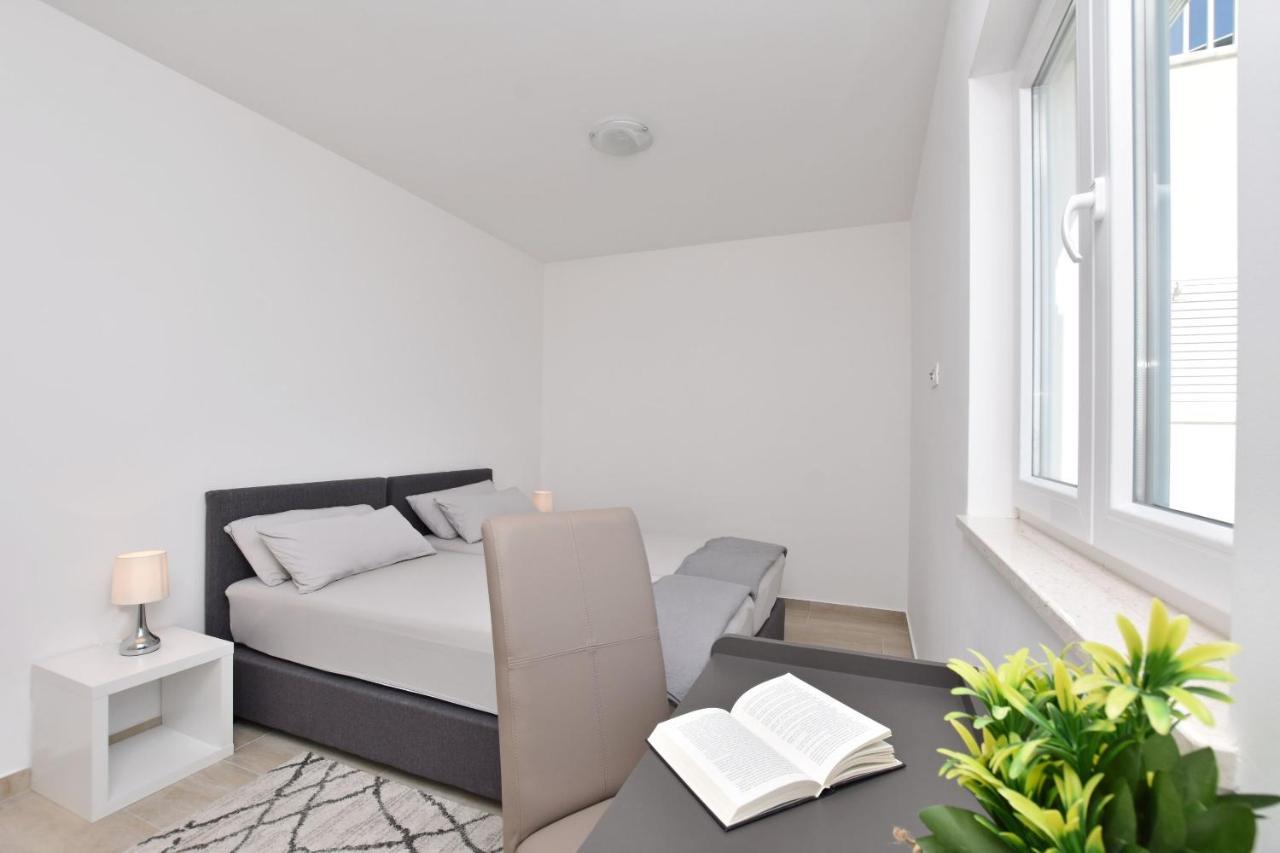 Apartments Danolic Pisak Eksteriør billede