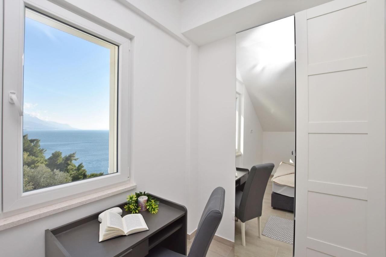 Apartments Danolic Pisak Eksteriør billede