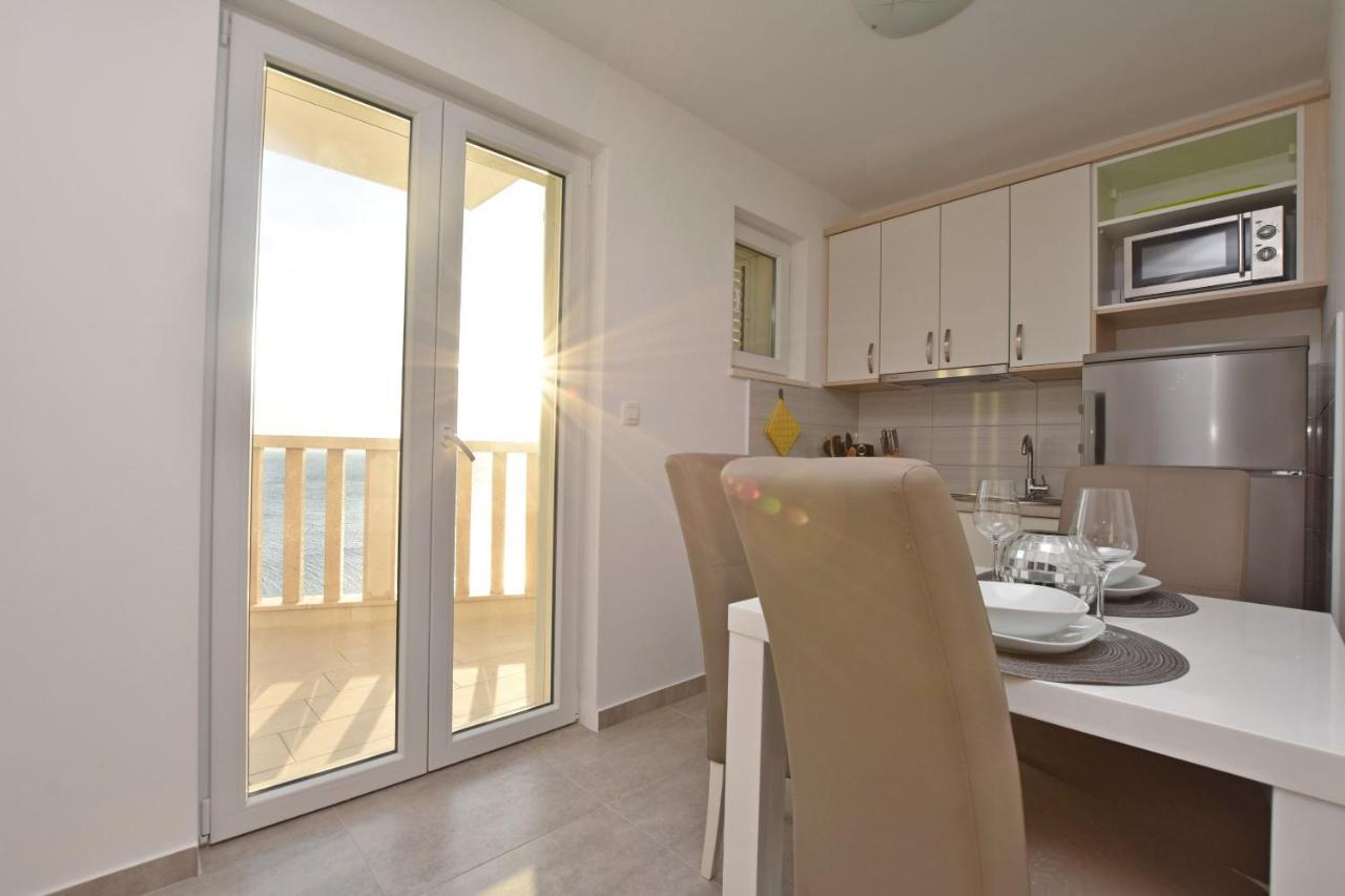 Apartments Danolic Pisak Eksteriør billede